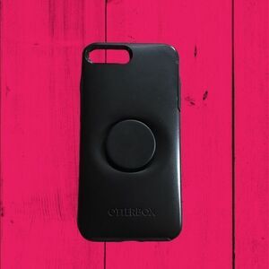 I-Phone Case for I-Phones 7 & 8 PLUS (+)